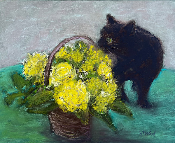 For Me? by Helen Wood, Image 1.
