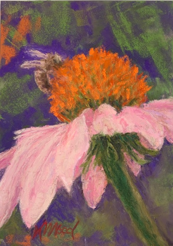 Zoe Bee by Helen Wood