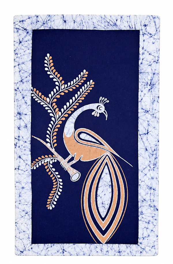 African Songbird by Jeanette Floyd, Image 1.