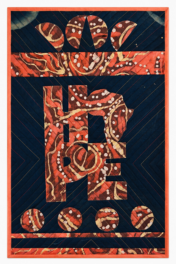 Hope For Africa by Jeanette Floyd, Image 1.