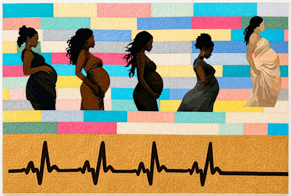 #Heartbeats by Jeanette Floyd, Image 2.