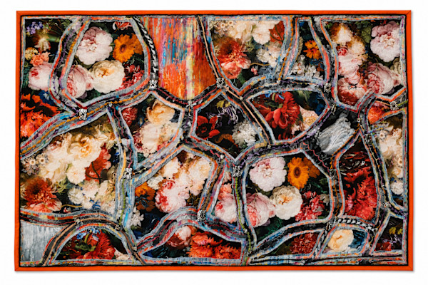Hoffman Challenge by Jeanette Floyd, Image 1.