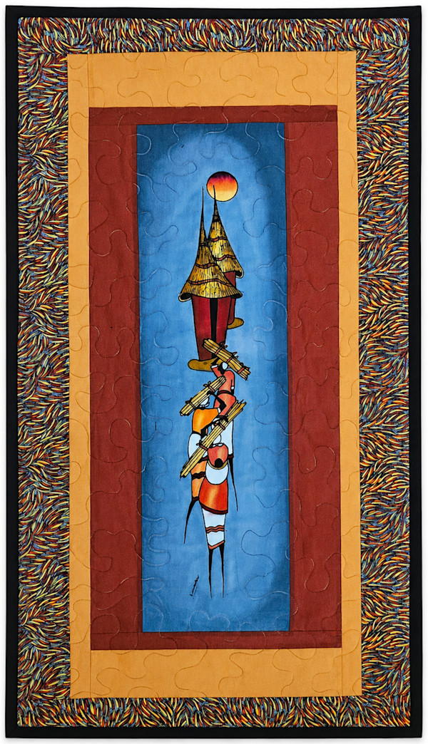 Provisions by Jeanette Floyd, Image 1.