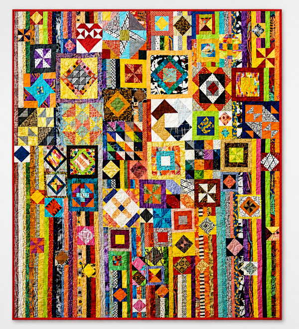 Wanderer's Wife by Jeanette Floyd, Image 1.