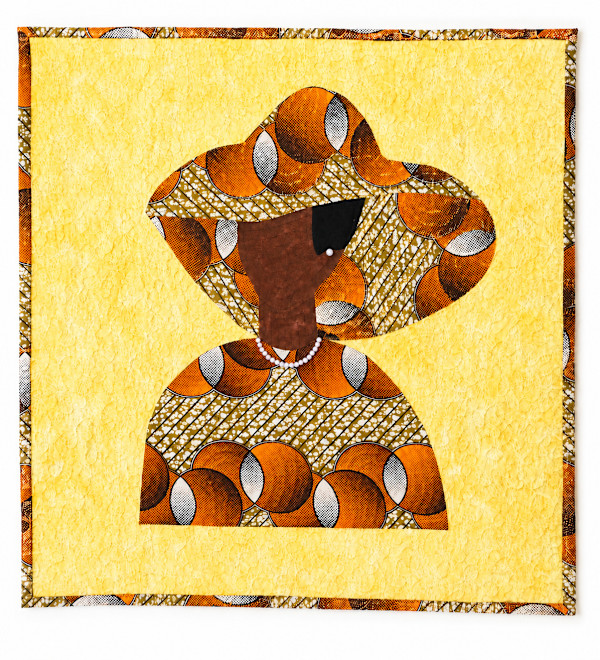 Sunday Best by Jeanette Floyd, Image 1.