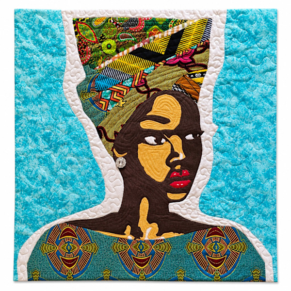 Majestic by Jeanette Floyd, Image 1.