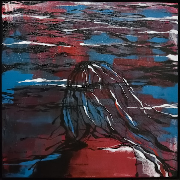 Surviving Through by Sony Purba