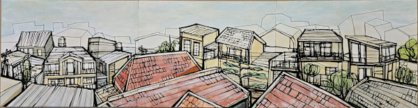 Upstairs Playground by Sony Purba, Image 1.