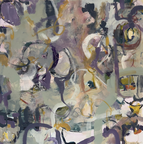 "Do what others havent' dared to do" by Margi Smith