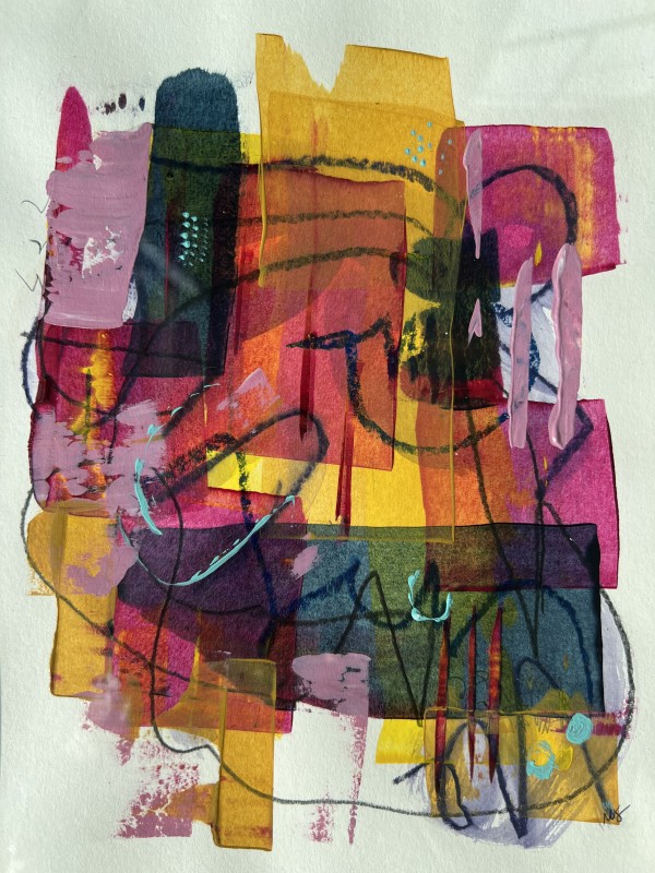 Elemental Playtime by Margi Smith