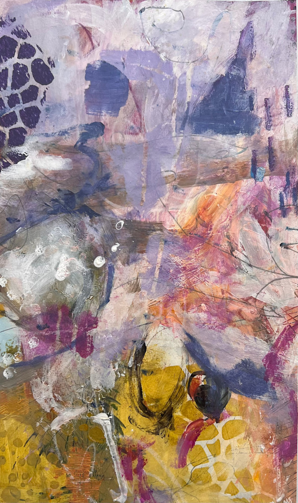 "Play Day" by Margi Smith