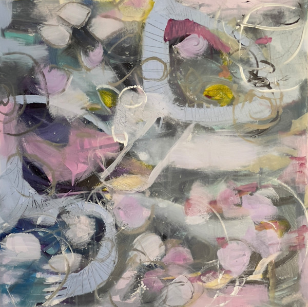 "it's Your Call" by Margi Smith