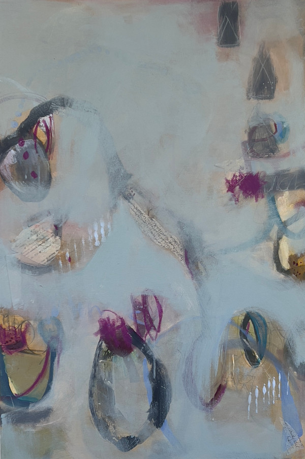 Memories of your song by Margi Smith, Image 1.