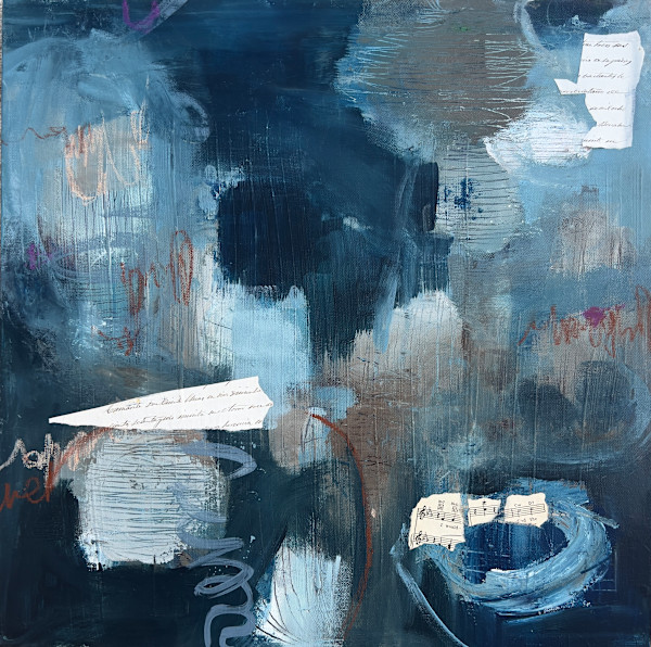 "The things we never said by daylight" by Margi Smith, Image 1.