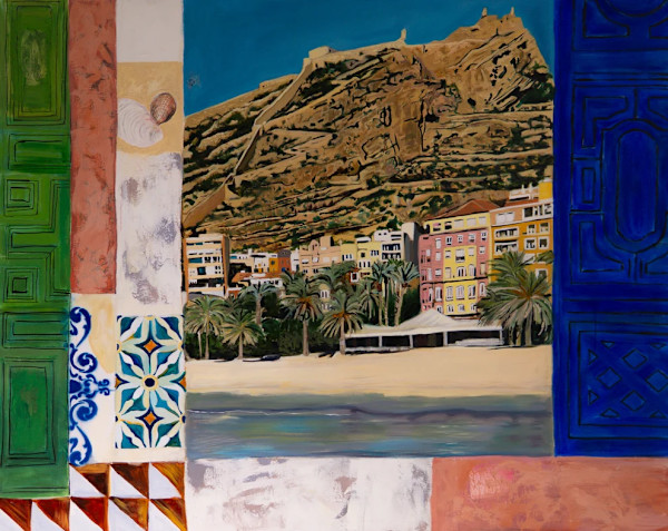 Donde Comienza (Where It Begins) by Melissa, Image 1.