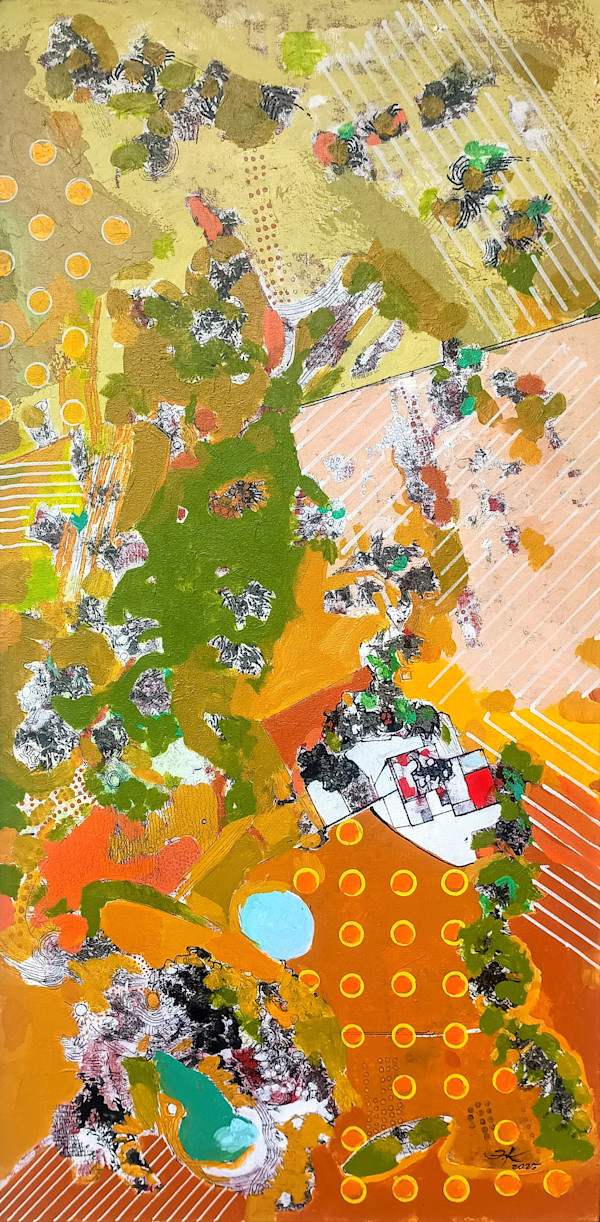 SAT 5/2025 Serie Agricultura y Tecnología by Ignacio Klindworth, Image 1.