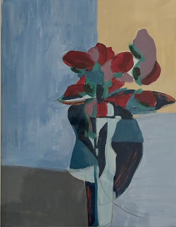 Blooming by Courtney Muller