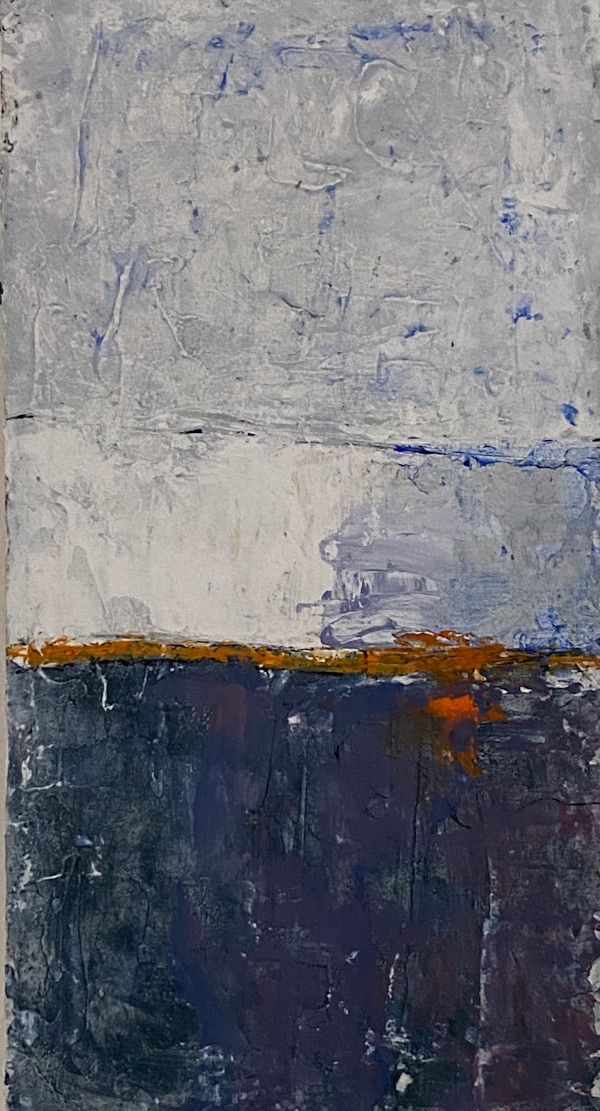 Horizons by Courtney Muller