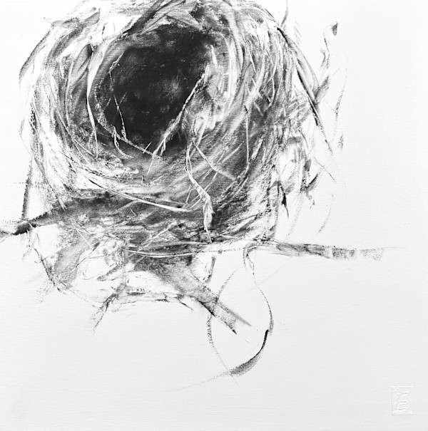 Woven With Love by Marney-Rose Edge, Image 1.