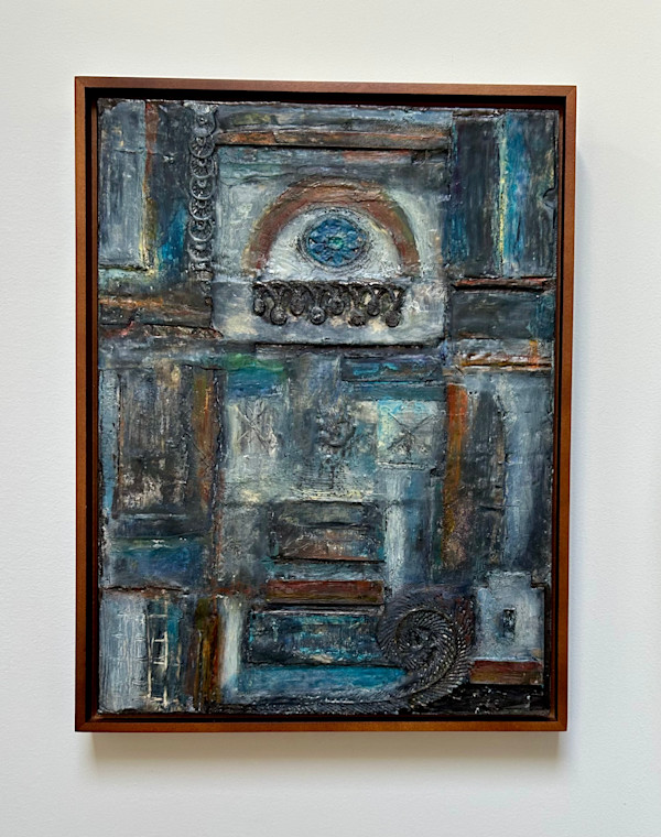 VESTIGE by Phyllis Brody