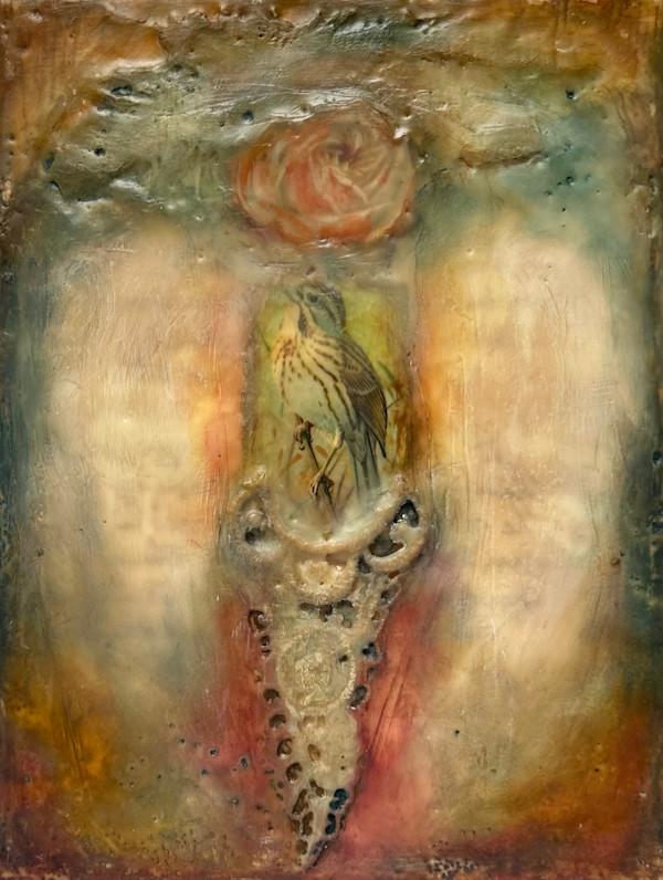 IMPERMANENCE by Phyllis Brody