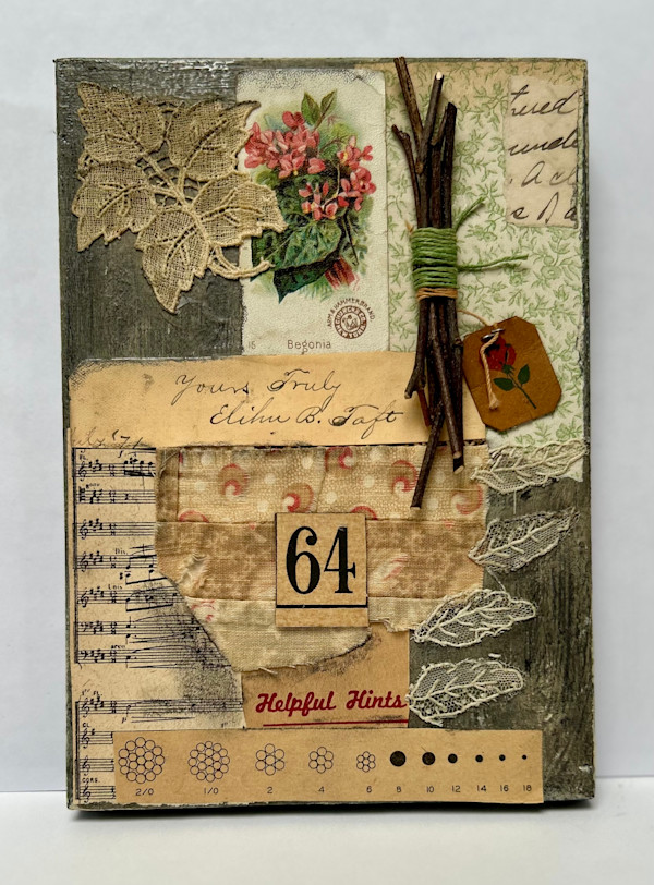 YOURS TRULY by Phyllis Brody