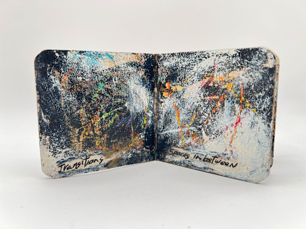 TRANSITIONS by Phyllis Brody