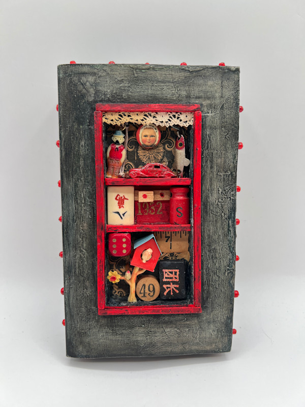 CONTRAINDICATIONS by Phyllis Brody