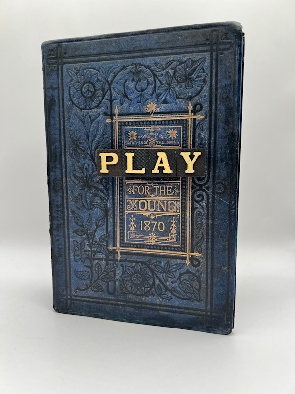 PLAY VALUE by Phyllis Brody