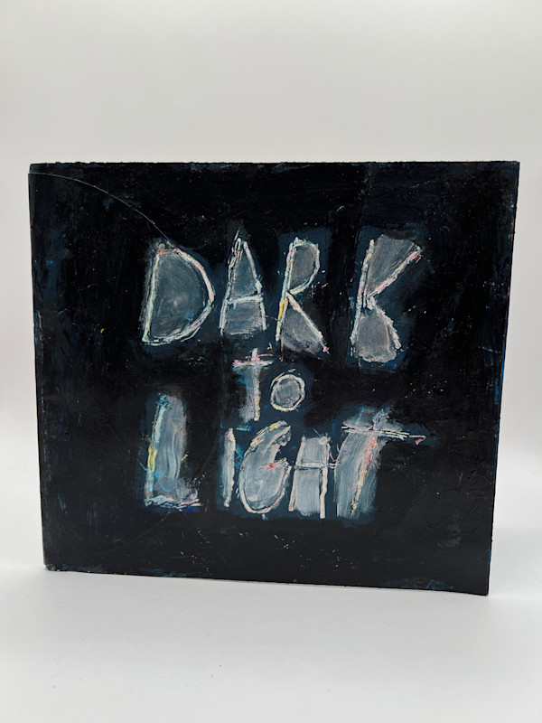 DARK TO LIGHT by Phyllis Brody