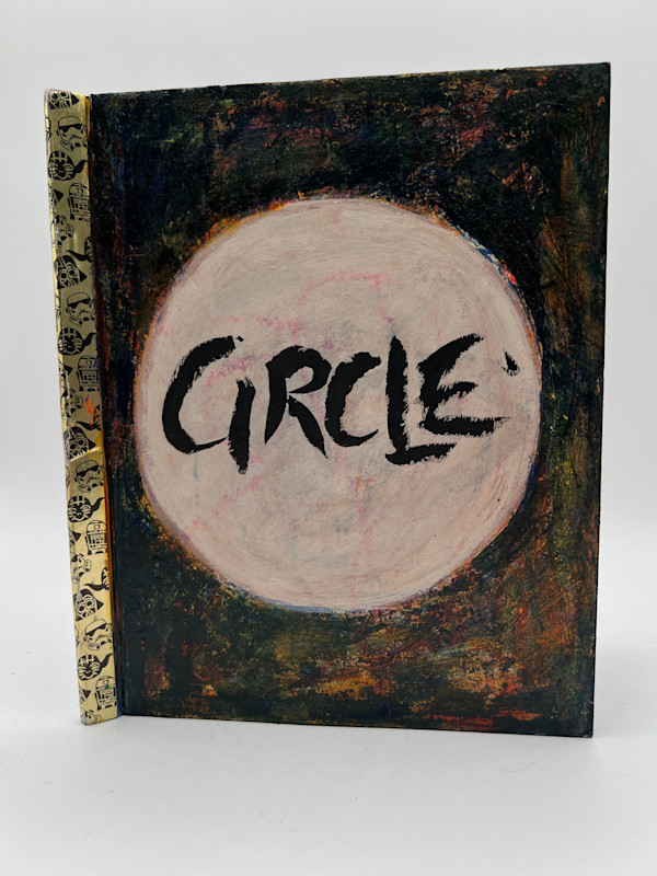 CIRCLE by Phyllis Brody