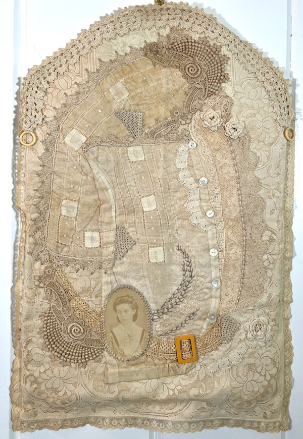 MILDRED SNOW by Phyllis Brody