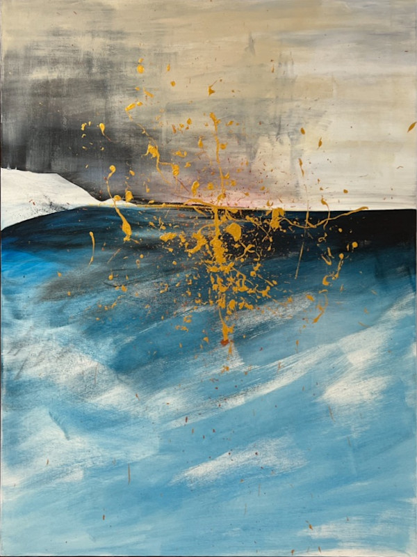 Flash Light by Kate DeOssie