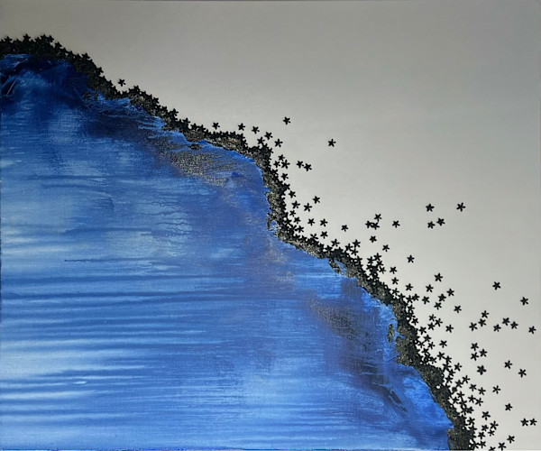 Slow Tide by Kate DeOssie