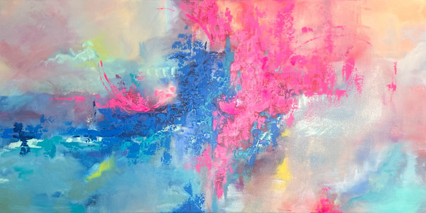 Heartbeat by Kate DeOssie
