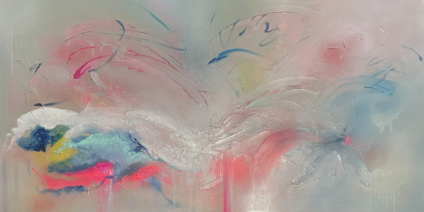 Dream Chaser by Kate DeOssie