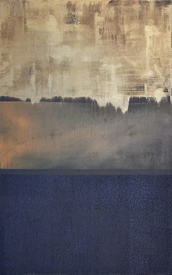 Moonlight Sonata by Kate DeOssie