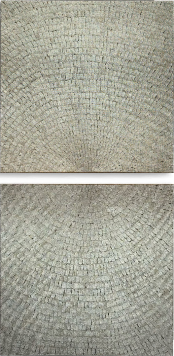 Dusk ‘til Dawn by Kate DeOssie