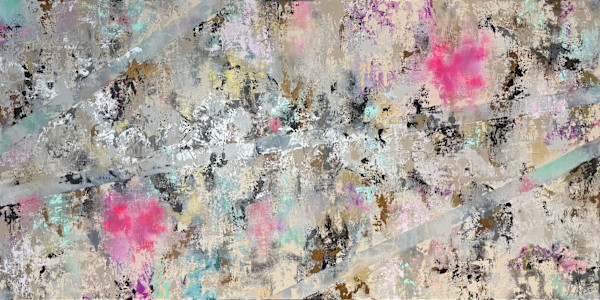 Spring Pops by Kate DeOssie