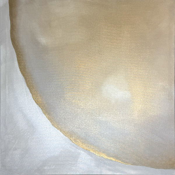 Afloat by Kate DeOssie