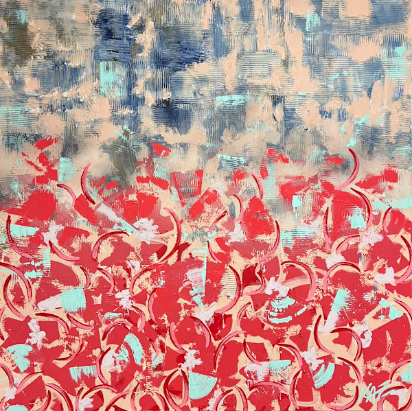 American Beauty by Kate DeOssie
