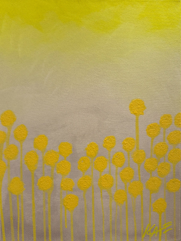 Dandy Land by Kate DeOssie