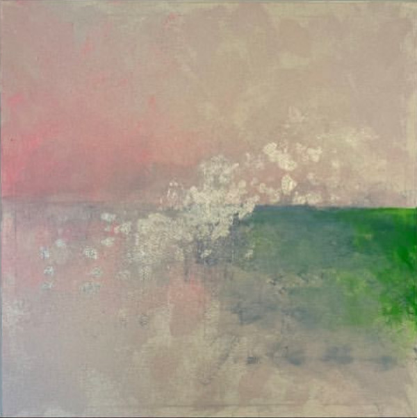 Candy Land by Kate DeOssie