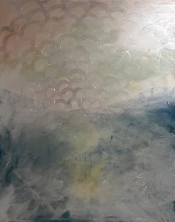 Let’s Seascape by Kate DeOssie