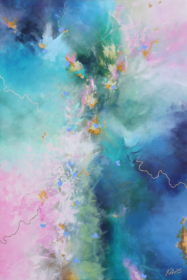 Profusion 1/10 by Kate DeOssie