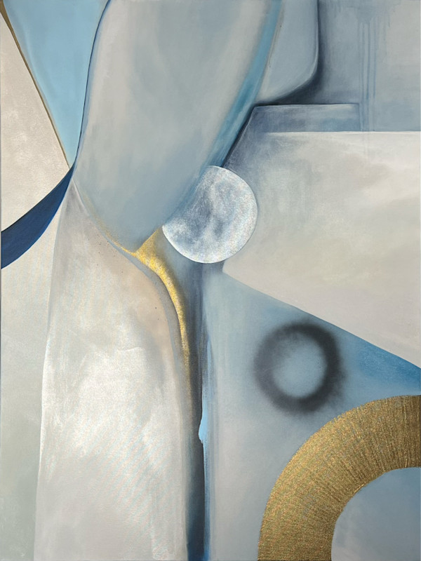 Eclipse by Kate DeOssie