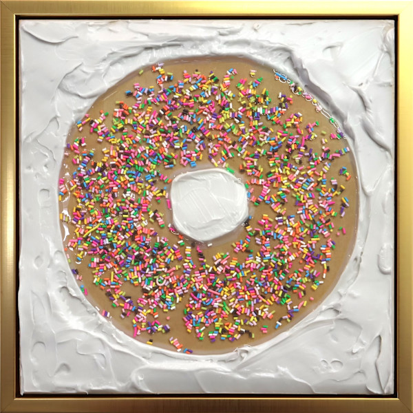 Romeo by Kate DeOssie