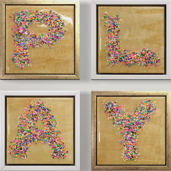 urgent reminder by Kate DeOssie