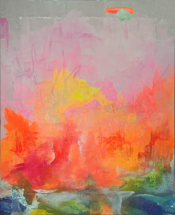 Lit by Kate DeOssie