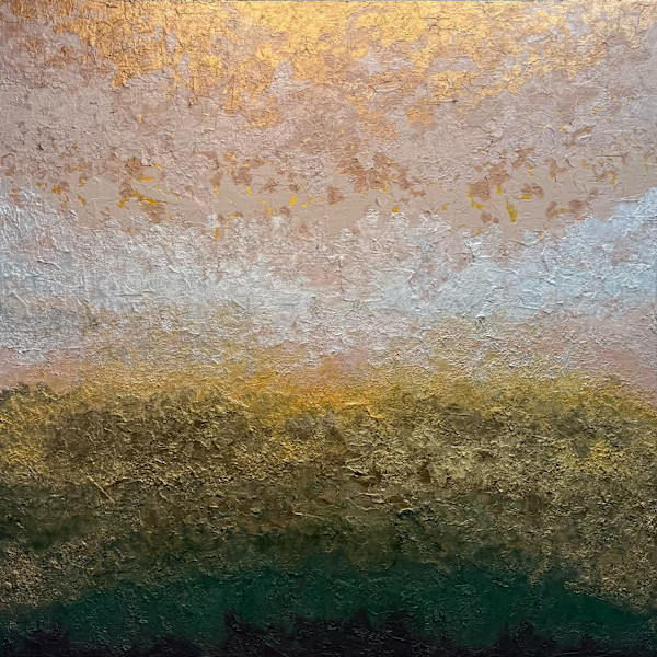 Shades of Moher by Kate DeOssie